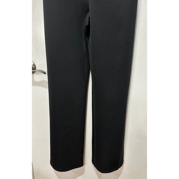 SHO by Tadashi Shoji Beaded Appliqué One-Shoulder Jumpsuit Size XL NWT - Picture 8 of 16